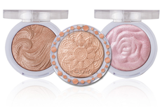 J Cat You Glow Girl Baked Highlighter-image1 J Cat You Glow Girl Baked Highlighter-image1