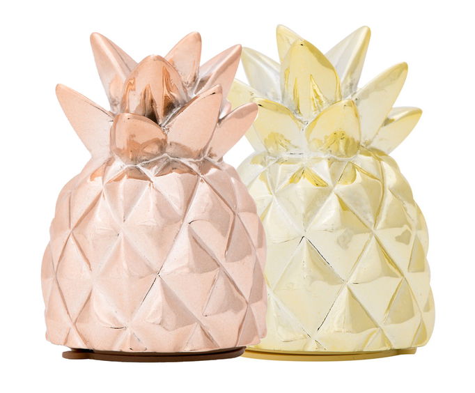 Upper Canada Pineapple Lip Gloss Upper Canada Pineapple Lip Gloss