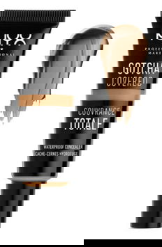 NYX Gotcha Covered Concealer