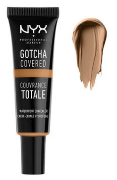 NYX Gotcha Covered Concealer-image1 NYX Gotcha Covered Concealer-image1