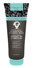 Danielle Creations Detoxifying Charcoal Blackhead Clearing Mask
