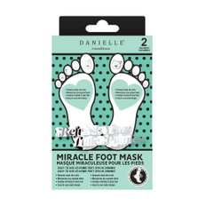 Danielle Creations Miracle Foot Mask-image1 Danielle Creations Miracle Foot Mask-image1