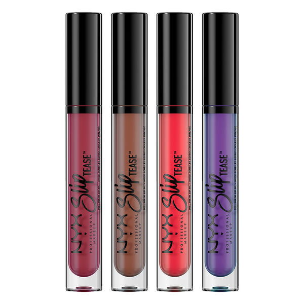 NYX Cosmetics Slip Tease Full Color Lip Oil