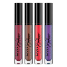 NYX Cosmetics Slip Tease Full Color Lip Oil-image1 NYX Cosmetics Slip Tease Full Color Lip Oil-image1
