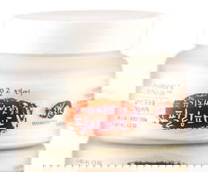 Whamisa Organic Seeds Peeling Finger Mitt Pore Care