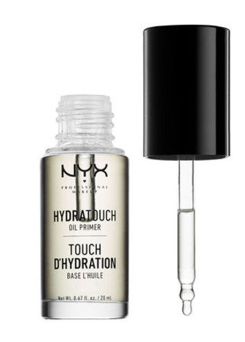 NYX Hydratouch Oil Primer-image1