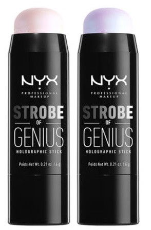 NYX Strobe of Genius Holographic Stick