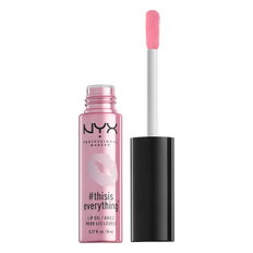 NYX This is Everything Lip Oil-image1 NYX This is Everything Lip Oil-image1