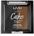 NYX Cake That! Powder Eyeliner