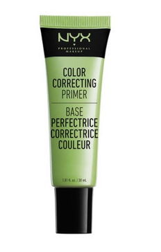 NYX Color Correcting Primer