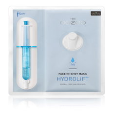 The Oozoo Face In-Shot Mask Hydro Lift-image1