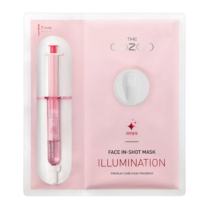 The Oozoo Face In-Shot Mask Illumination-image1