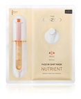 The Oozoo Face In-Shot Mask Nutrient-image1 The Oozoo Face In-Shot Mask Nutrient-image1