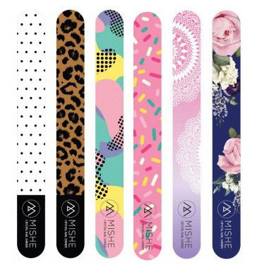 Mishe Crystal Nail Shiner