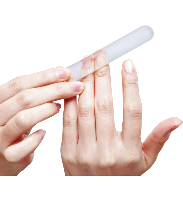 Mishe Crystal Nail Shiner