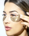 Mishe Black & Gold Mask-image9