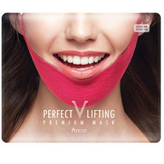 Avajar Perfect V Lifting Premium Mask-image1