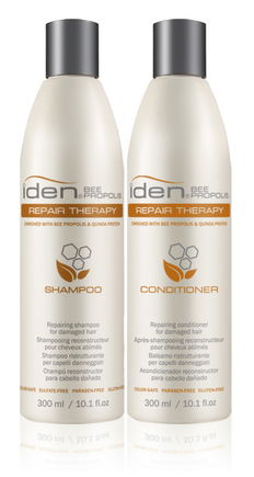 Iden Bee Propolis Repair Therapy Kit