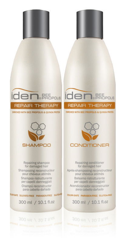 Iden Bee Propolis Repair Therapy Kit Iden Bee Propolis Repair Therapy Kit