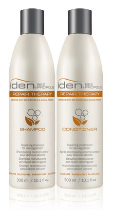 Iden Bee Propolis Repair Therapy Kit-image1 Iden Bee Propolis Repair Therapy Kit-image1