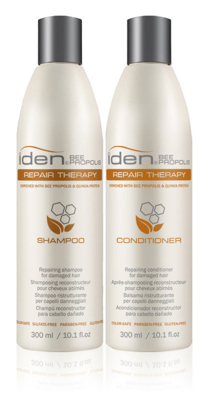 Iden Bee Propolis Repair Therapy Kit-image1 Iden Bee Propolis Repair Therapy Kit-image1
