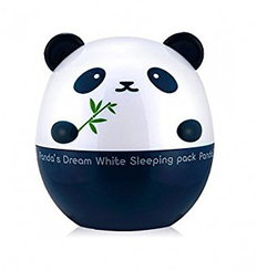 Tony Moly Panda's Dream White Sleeping Pack-image1 Tony Moly Panda's Dream White Sleeping Pack-image1