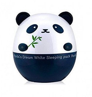 Tony Moly Panda's Dream White Sleeping Pack-image1
