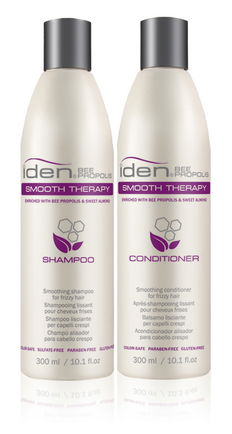 Iden Bee Propolis Smooth Therapy Kit