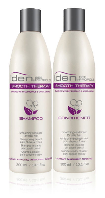 Iden Bee Propolis Smooth Therapy Kit