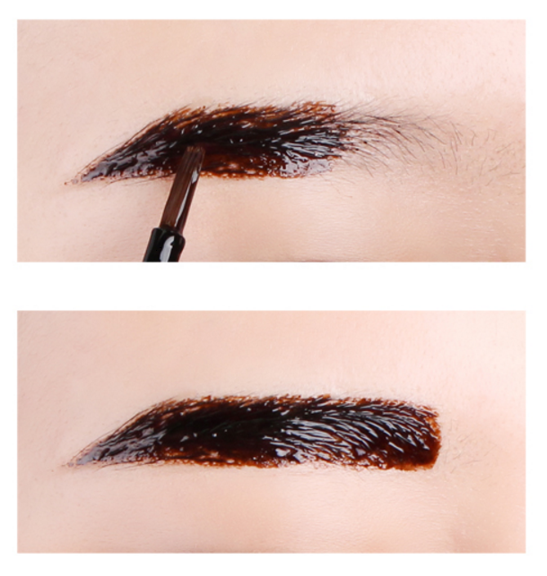 Tony Moly Gel Tint Brows Tony Moly Gel Tint Brows