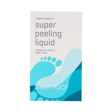 Tony Moly Shiny Foot Super Peeling Liquid