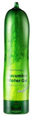 Tony Moly Magic Food Cucumber Water Gel-image1
