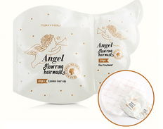 Tony Moly Angel Glow Ring Hair Mask Tony Moly Angel Glow Ring Hair Mask