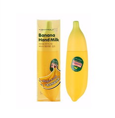 Tony Moly Banana Hand Milk-image1