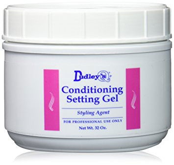 Dudley's Conditioning Setting Gel