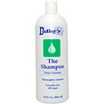Dudley's The Shampoo Deep Cleanser-image1 Dudley's The Shampoo Deep Cleanser-image1