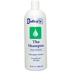 Dudley's The Shampoo Deep Cleanser-image1