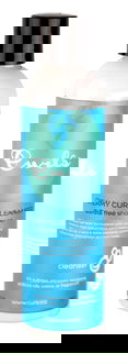 Curls Creamy Curl Cleanser Sulfate Free Shampoo
