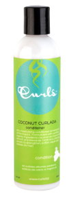 Curls Coconut Curlada Conditioner Curls Coconut Curlada Conditioner