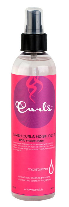Curls Leave in Lavish Curls Moisturizer-image1 Curls Leave in Lavish Curls Moisturizer-image1