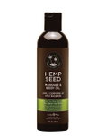 Earthly Body Hemp Seed Massage & Body Oil (8 oz)-image1 Earthly Body Hemp Seed Massage & Body Oil (8 oz)-image1