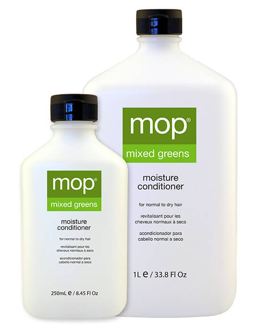 MOP Mixed Greens Moisture Conditioner