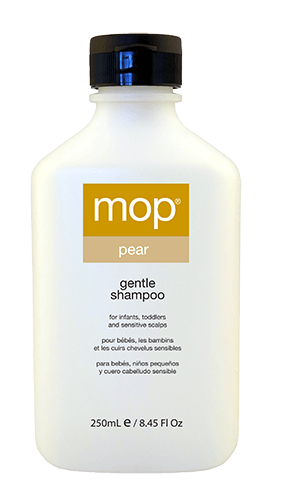 MOP Pear Gentle Shampoo