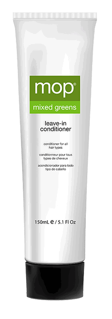 MOP Mixed Greens Leave-in Conditioner