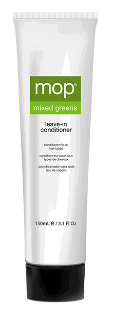 MOP Mixed Greens Leave-in Conditioner-image1