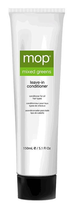 MOP Mixed Greens Leave-in Conditioner-image1