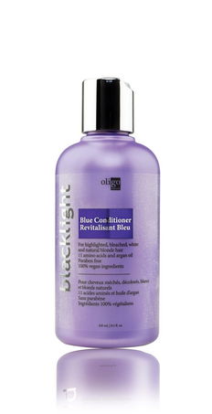 Oligo Blacklight Blue Conditioner