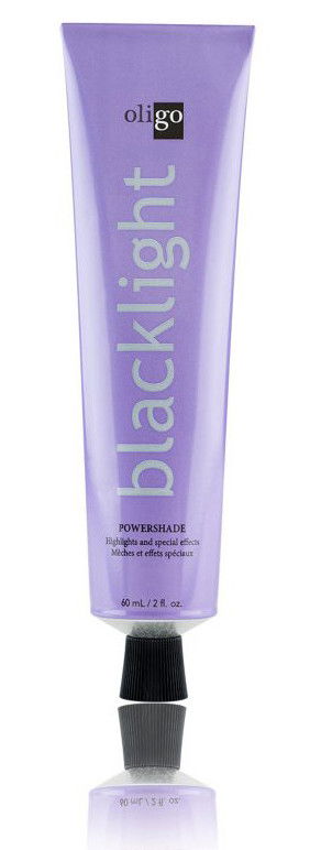 PS-43, Oligo Blacklight Powershade | SleekShop