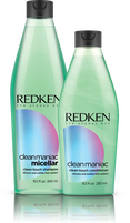 Redken Clean Maniac Clean-Touch Shampoo-image1
