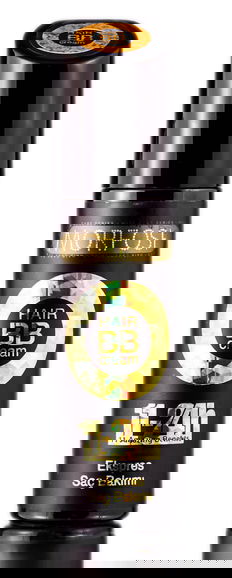 Morfose Professional Hair BB Cream Leave On Hair Cream